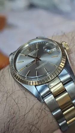 DATE 1505 GRAY