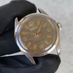 SWISS VINTAGE