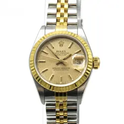 DATE-JUST 26MM