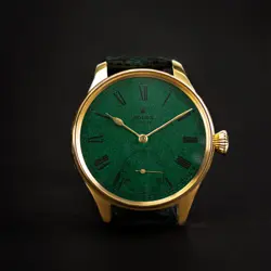 WATCH ENGRAVED 48