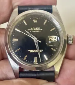 DATE REF#1501