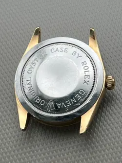 WRISTWATCH RUNNING
