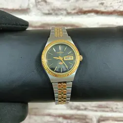 AUTOMATIC WOMEN'S