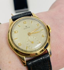 WATCH 9CT MODEL