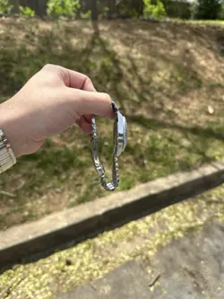 II 126710BLRO SILVER