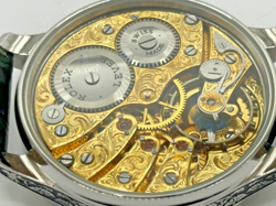 AUTHENTIC 1920'S ROLEX