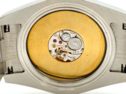 GENTS ROLEX EXPLORER