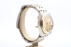 DIAL 36MM MENS