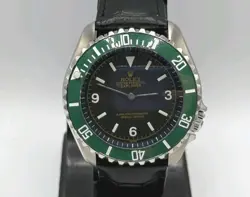SUPERB GENTS ROLEX EXPLORER DIAL MARRIAGE WATCH WITH CAL 1401 MOVEMENT NEAR MINT