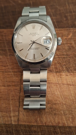 1960S GENTS