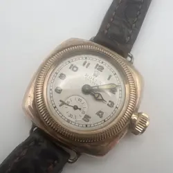 SIZE WATCH VINTAGE