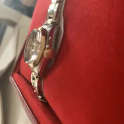 WATCH NO