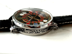 WATCH MINT