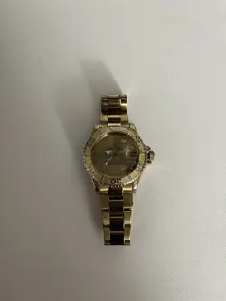 YACHT MASTER GOLD