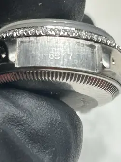 LADYS DATEJUST