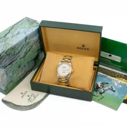 ROMAN DIAL 36MM