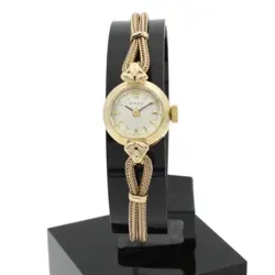 15MM SILVER DIAL