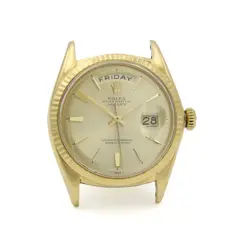 CHAMPANGE DIAL