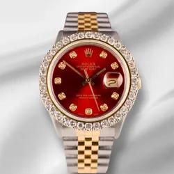 2.50CT DIAMONDS RED