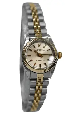 STEEL 25MM LADIES