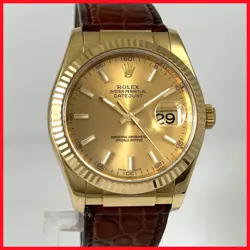 SET CHAMPAGNE DIAL
