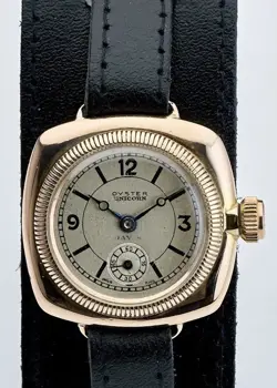 GOLD 1930