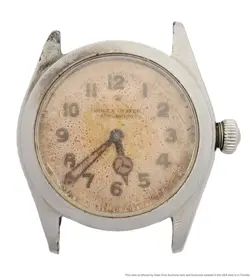 WATCH HEAD FOR