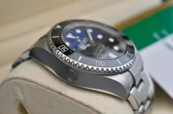 SEA-DWELLER DEEPSEA JAMES