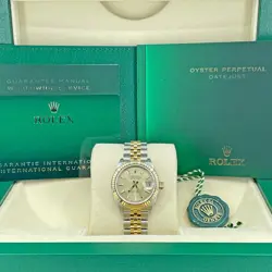 UNWORN COMPLETE 2022+