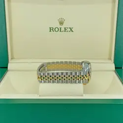 Rolex Lady Datejust 28mm, Champagne, Jubilee, 279173 Unworn Complete 2022+