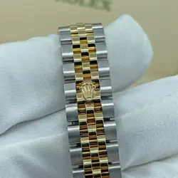Rolex Lady Datejust 28mm, Champagne, Jubilee, 279173 Unworn Complete 2022+