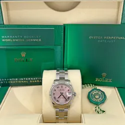 278274 UNWORN