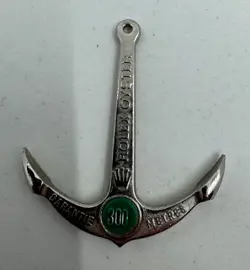 DOT ANCHOR