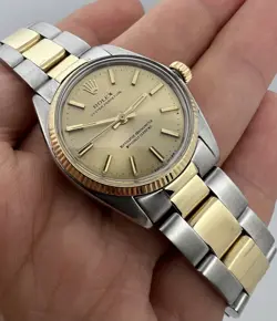 PERPETUAL GOLD