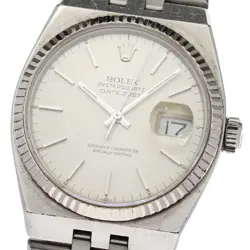 17014 WGBEZEL SILVER