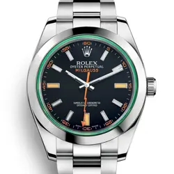 116400GV UNPOLISHED