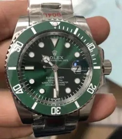 MENS ROLEX WATCH PLEASE READ!!!!