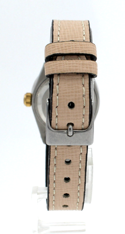 26MM GOLD DIAL