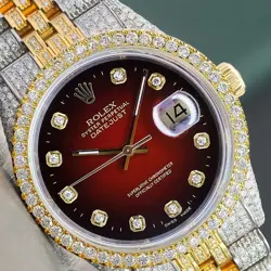 DAEJUST WATCH