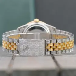 DATEJUST ICED