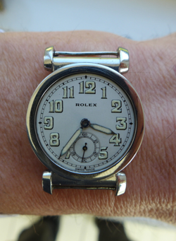 1930S SCARAB