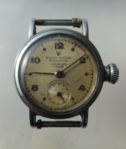 1930S ROLEX DOBIES
