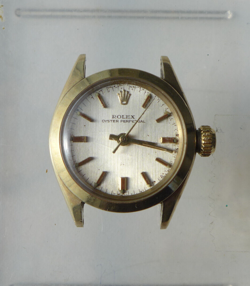 1960S ROLEX LADIES