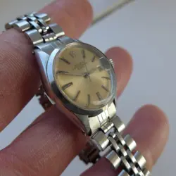 STEEL ON ORIGINAL
