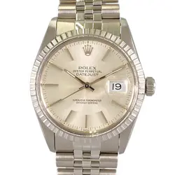 ROLEX DATEJUST 16030 AUTOMATIC MEN'S WATCH