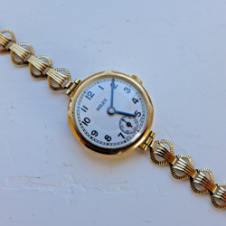 WATCH COMPANY