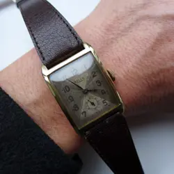 1920S ROLEX MARCONI
