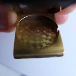 VINTAGE 1920S ROLEX