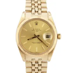 JUBILEE WATCH 1503