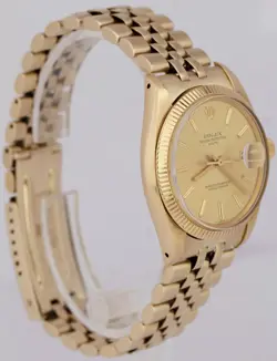CHAMPAGNE 14K YELLOW